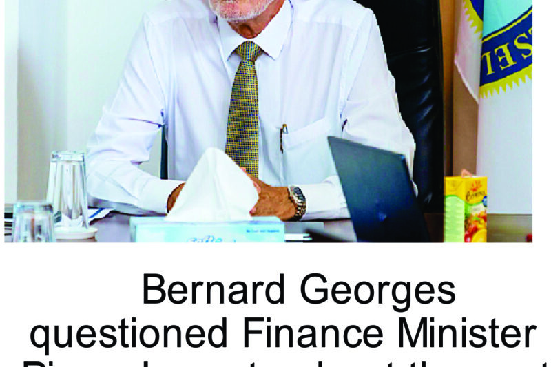 Commissions of Inquiry: Truth has no price, but it does have a payslip