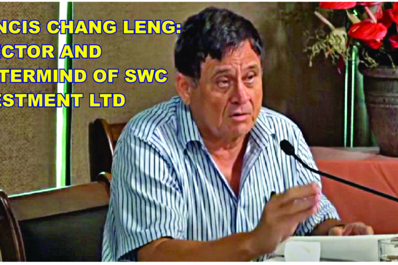 CWS DEAL: DID THE PENSION FUND PAY TOO MUCH FOR 22%?