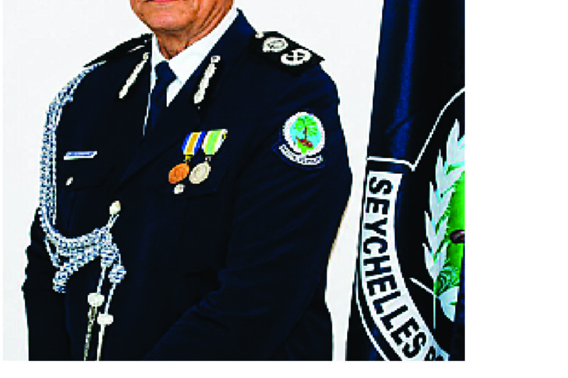 Commissioner Godfra Hermitte to Investigate James Michel?